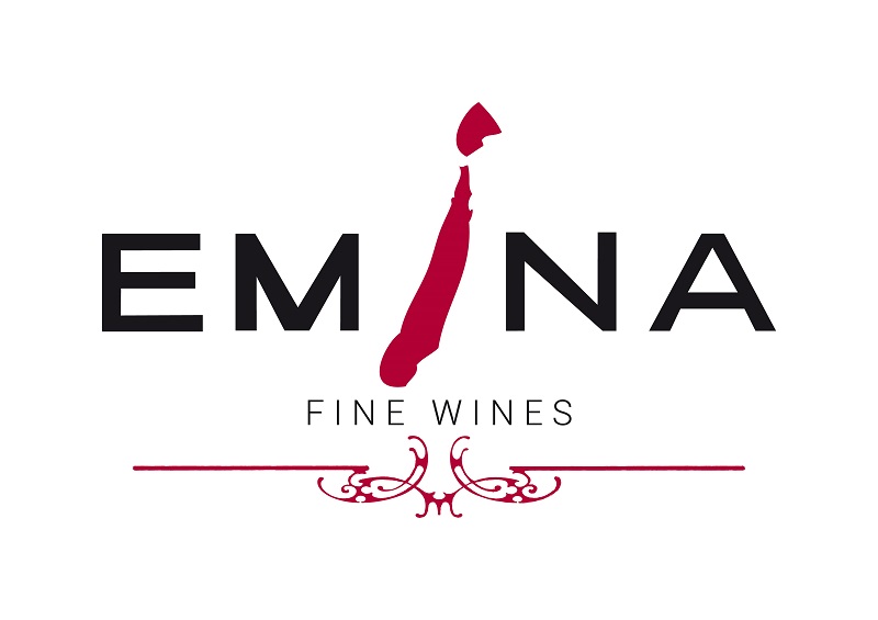 LOGOTIPO BODEGA EMINA FINE WINES RIBERA PDF